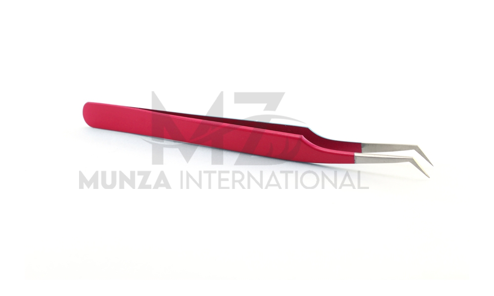 Eyelash Tweezers